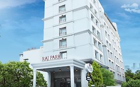 Hotel Raj Park Chennai 4*